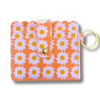 Wallet | Boho Floral