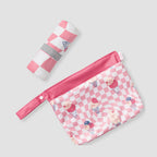 Kids Hooded Towel - Sand Free | Ice Cream