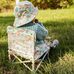 Sailor Portable Booster Seat - Izimini