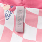 Kids Hooded Towel - Sand Free | Ice Cream