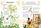 A Guide to Plants for Little Witchlings - Jennifer Lane