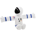 Astronaut snap band plush toy by Wild Republic
