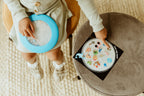 Beach Peek-a-Boo Sensory Bag - Jellystone Designs
