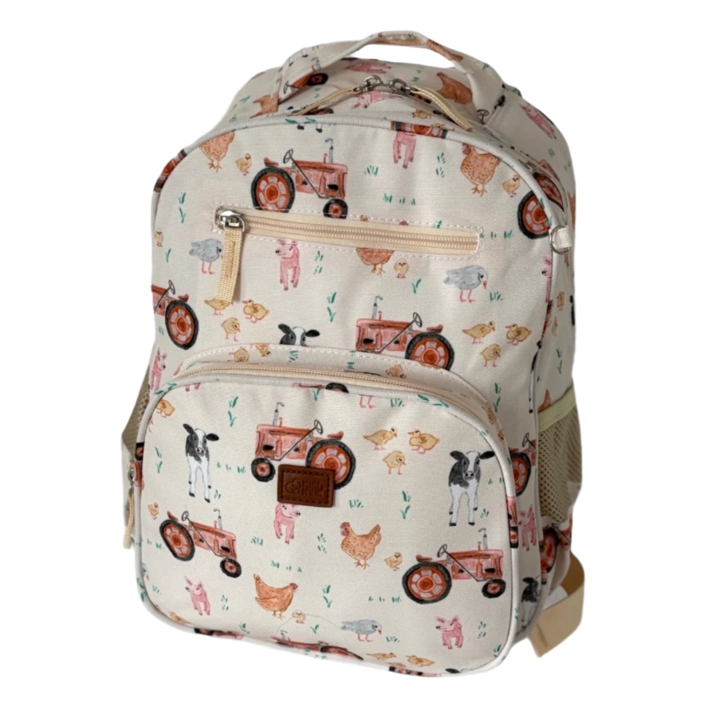 Insulated Backpack | Farmyard Fun