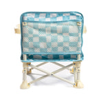 Harper Portable Booster Seat - Izimini
