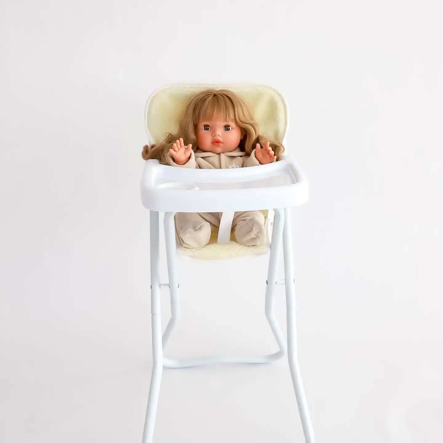 Doll Highchair | Sherpa