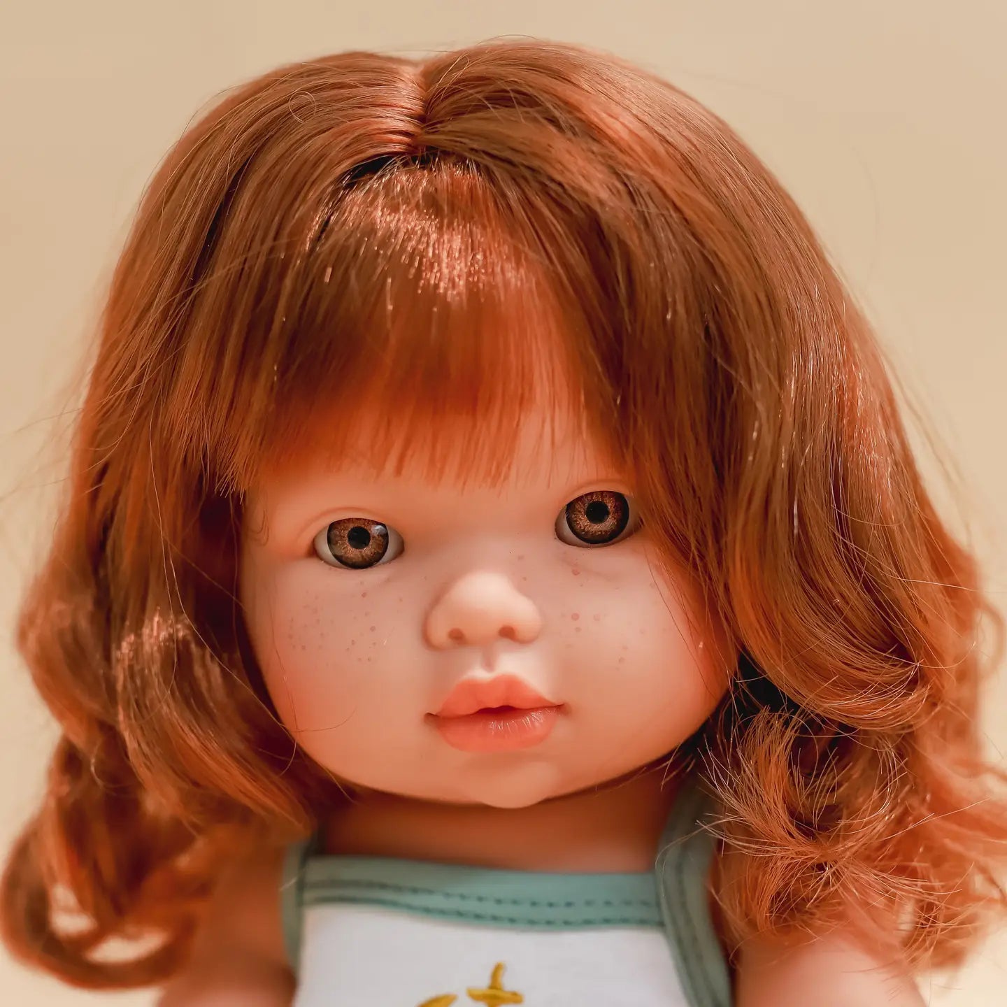 Mini Coletto Doll | Sophia