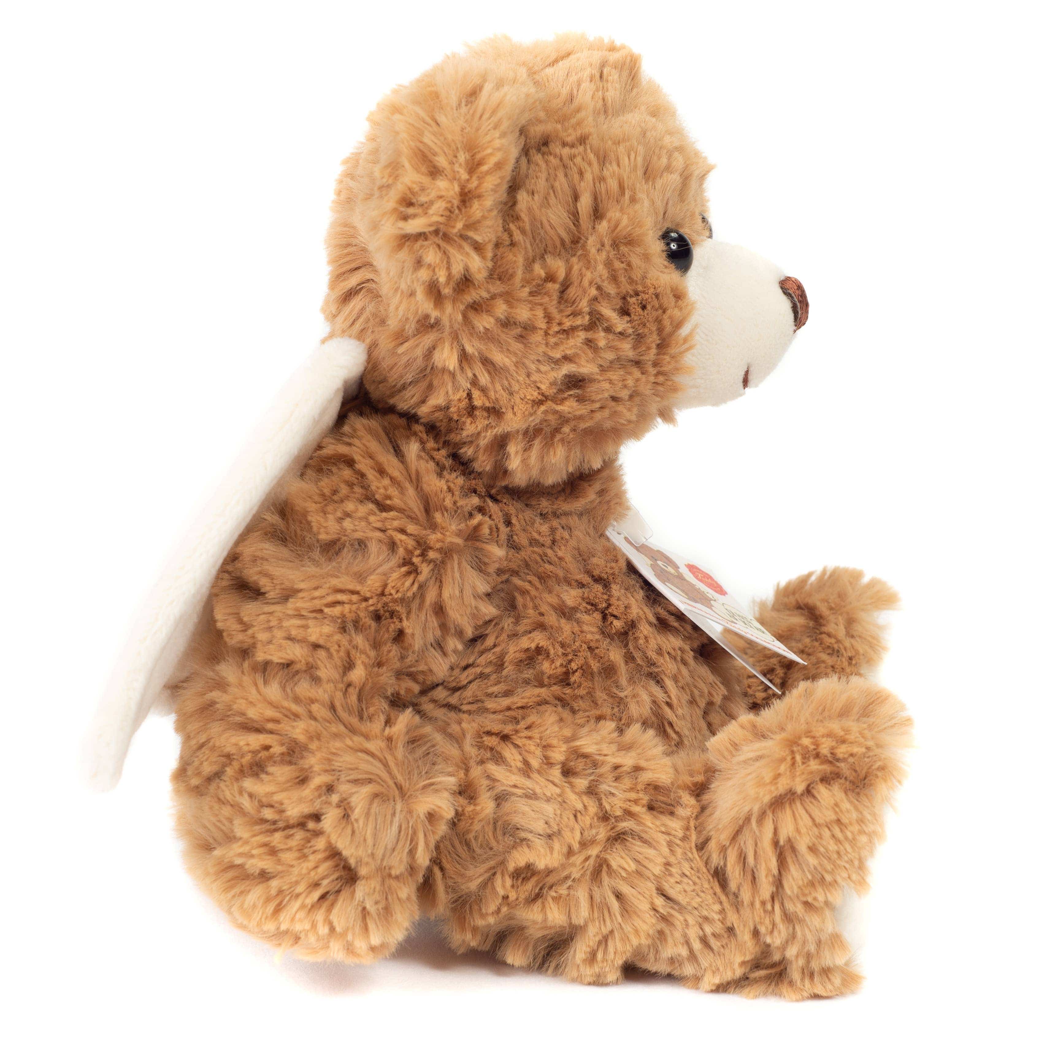 Guardian Angel Teddy Bear Plush Toy - Teddy Hermann