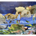 Fairy Beach - Shelia Knaggs