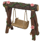 Fairy Garden Swing - Fairy Garden