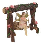 Fairy Garden Swing - Fairy Garden