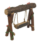 Fairy Garden Swing - Fairy Garden
