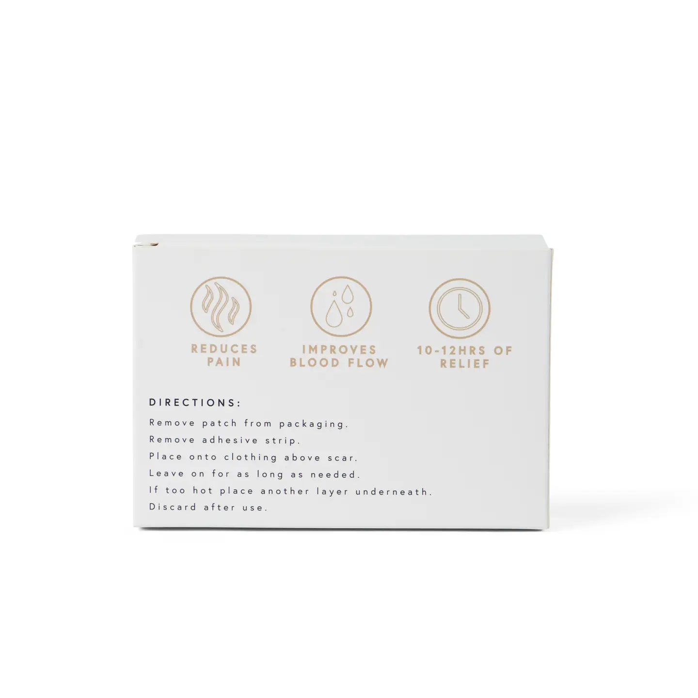 C-Heaties - Instant Heat Pads