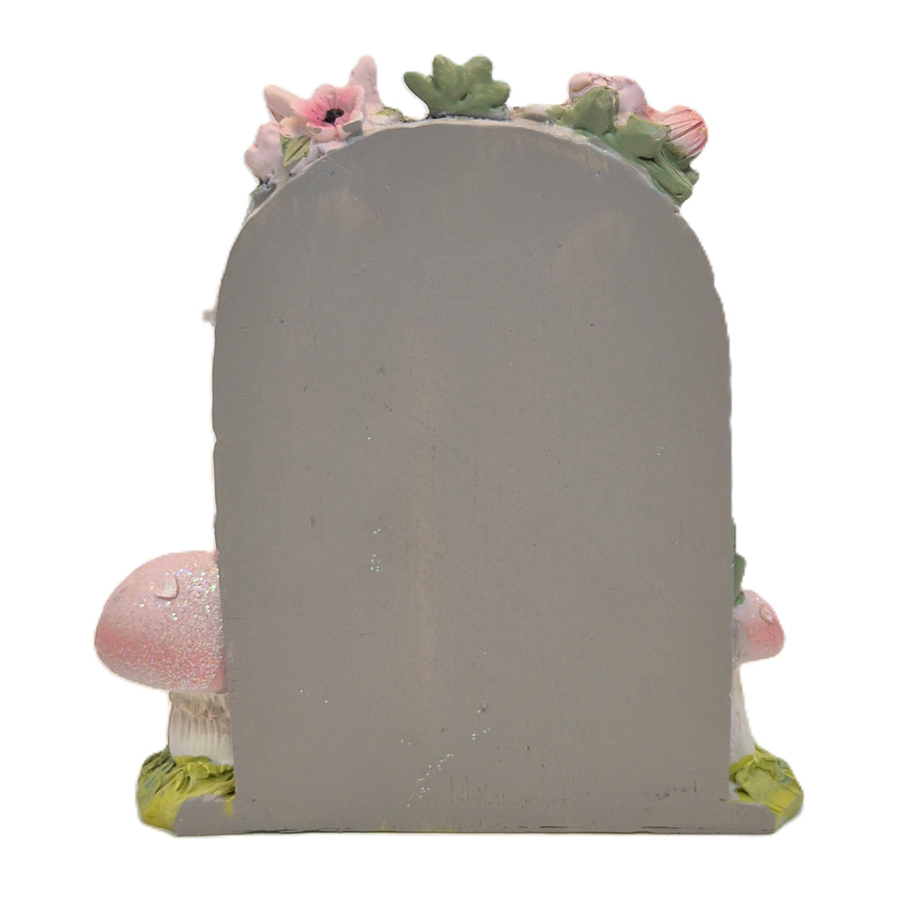 Petal Cottage Fairy Door - Fairy Garden