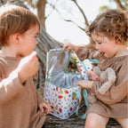 Clementine Mini Cooler Bag - Izimini