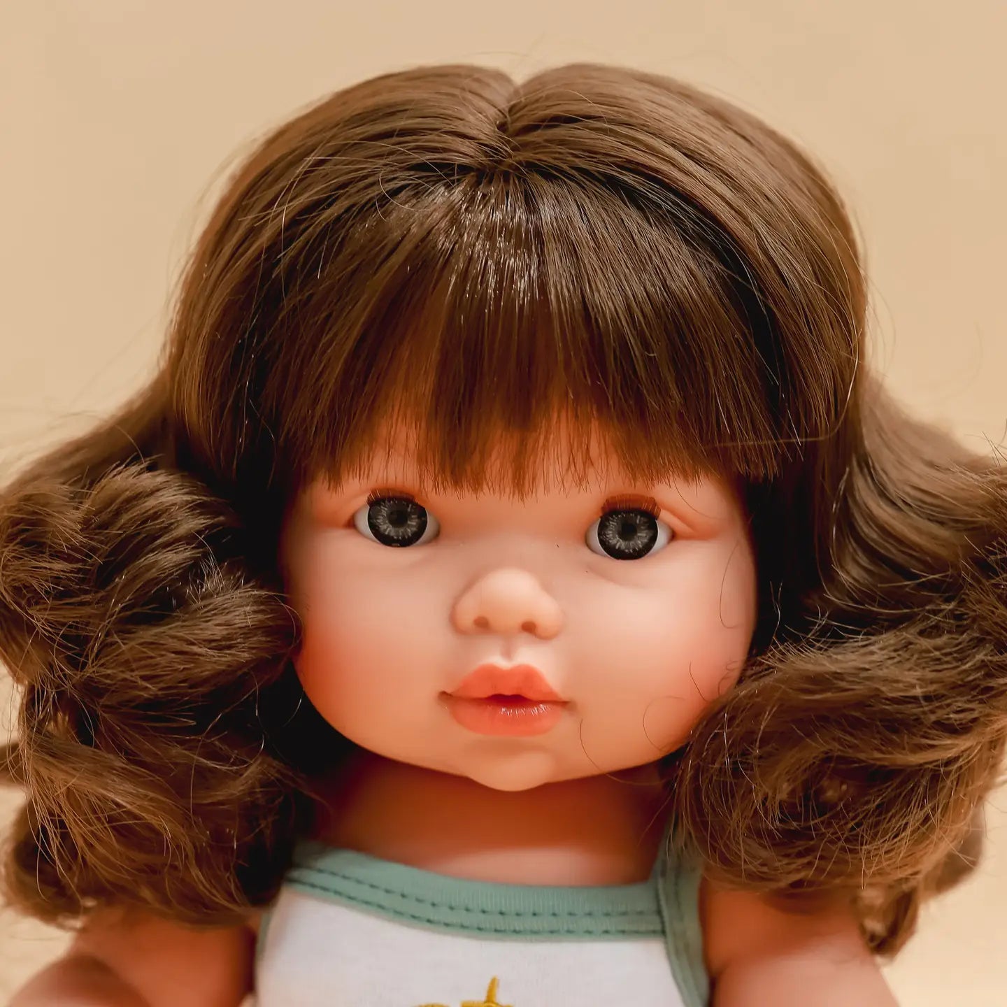 Mini Coletto Doll | Aria