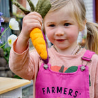Market Vegetable + Fruit Set Felt Food - Tara Treasures