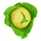 Lettuce Felt Food - Tara Treasures