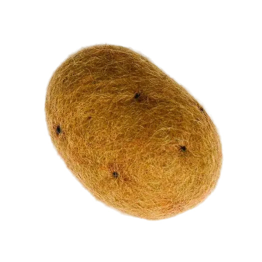 Potato Felt Food - Tara Treasures