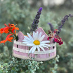 Pink Treasure Collecting Adventure Crown - Little Playfolk