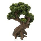 Enchanted Fairy Tree House - Fairy Garden
