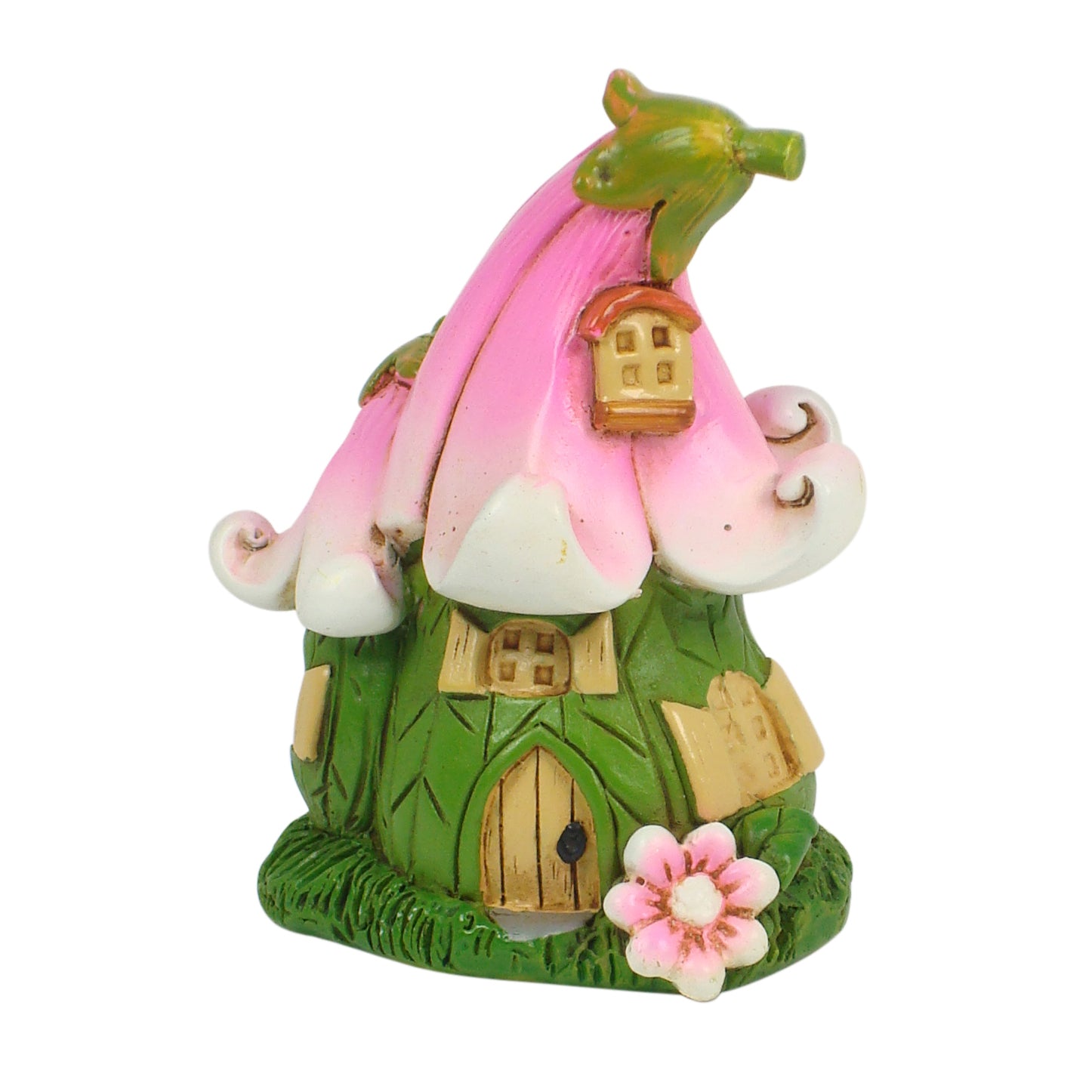 Blossom Bell Mini Cottage - Fairy Garden