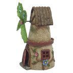 Fairy Windmill Cottage - Fairy Garden