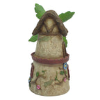 Fairy Windmill Cottage - Fairy Garden