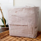 Disposable Postpartum Underwear