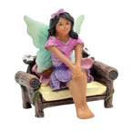 Mini Fairy Sofa - Fairy Garden