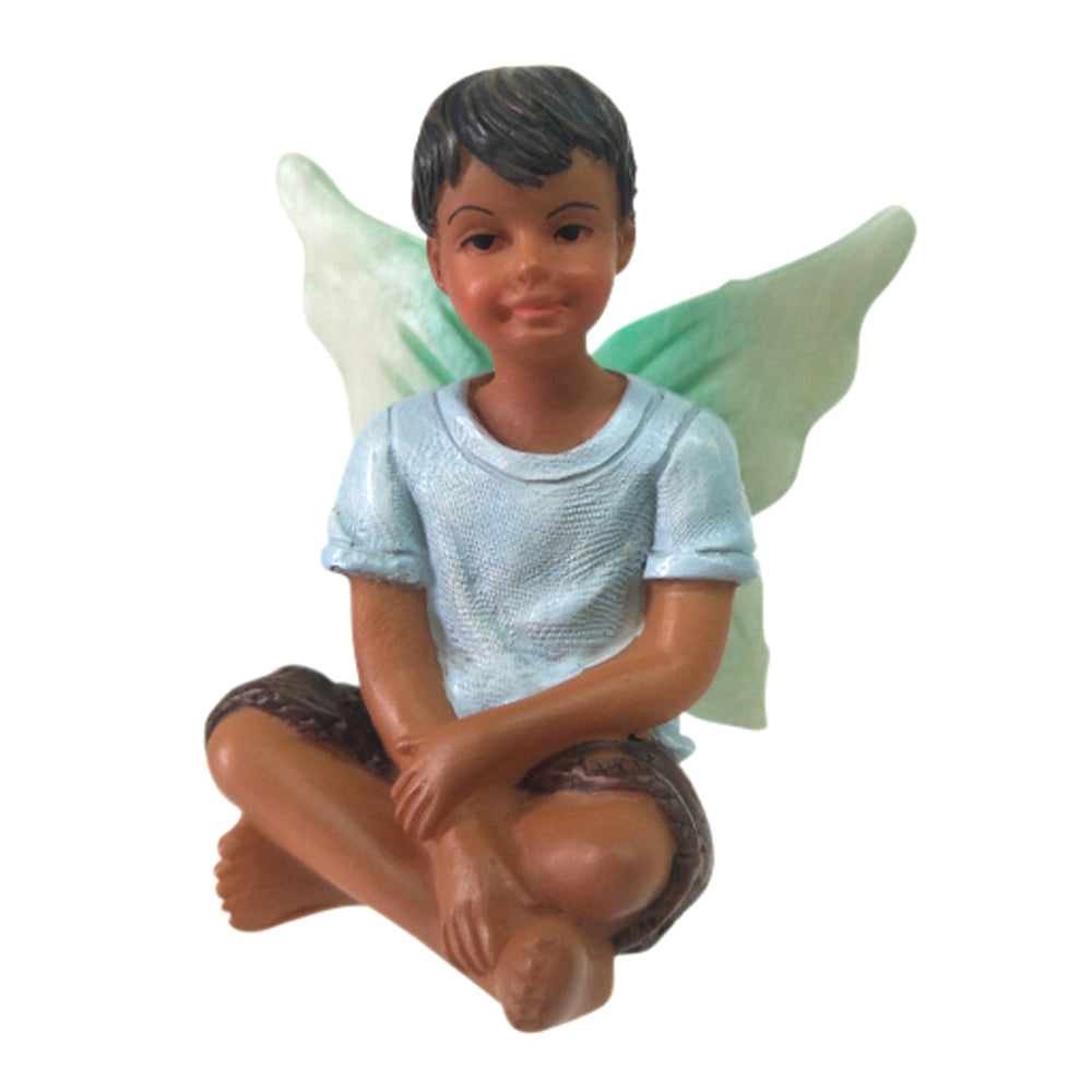Fairy Liam - Fairy Garden