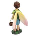 Fairy Hudson - Fairy Garden