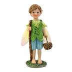 Fairy Hudson - Fairy Garden