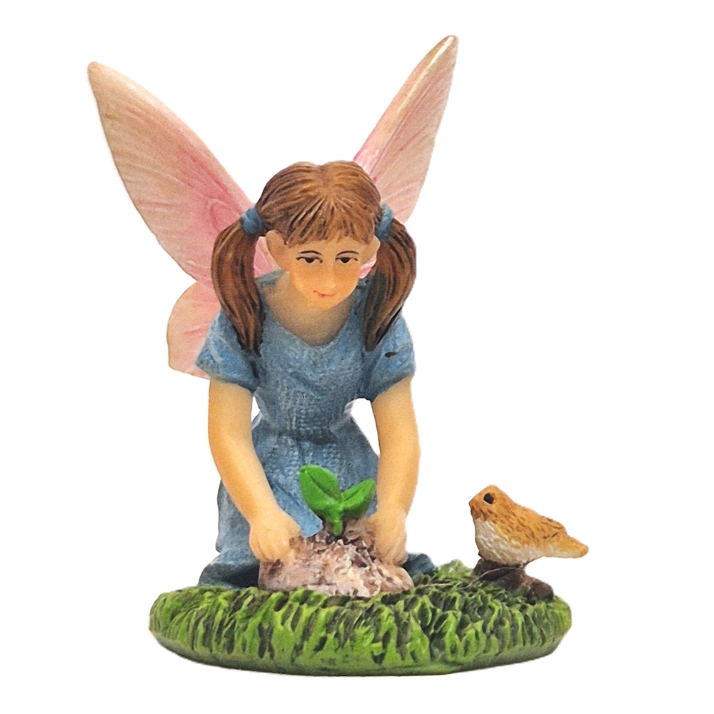 Nature & Grow Fairy - Fairy Garden