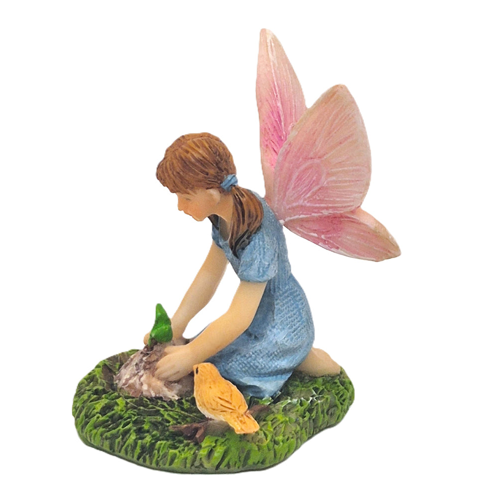 Nature & Grow Fairy - Fairy Garden