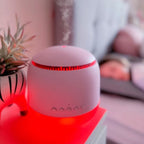 Aroma-Snooze 7 in 1 Sleep Aid Humidifier