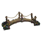 Magic Fairy Wood Bridge - Fairy Garden