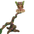 Fairy See Saw - Fairy Garden