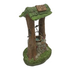 Fairy Wishing Well - Fairy Garden