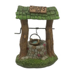 Fairy Wishing Well - Fairy Garden