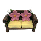 Mini Fairy Sofa - Fairy Garden