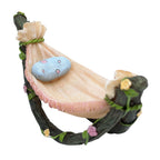 Fairy Hammock - Fairy Garden