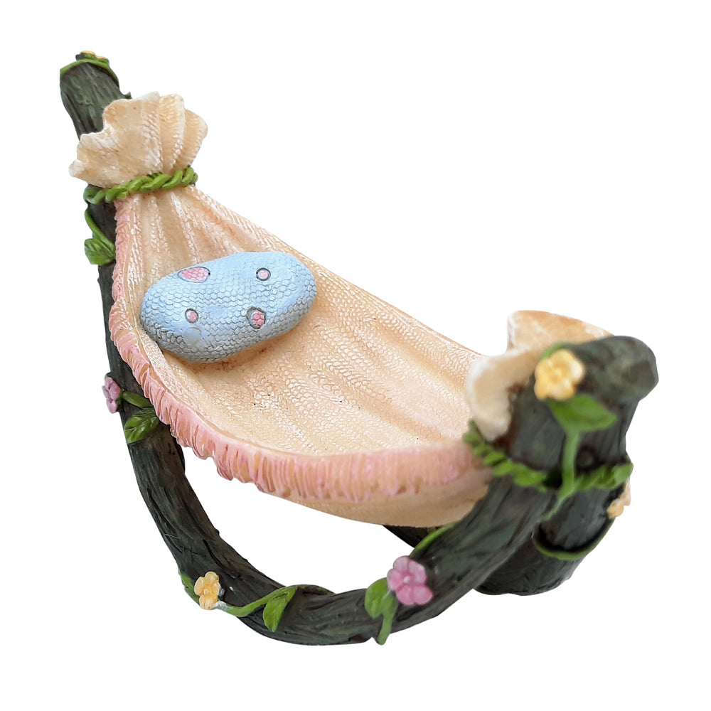Fairy Hammock - Fairy Garden