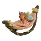Fairy Hammock - Fairy Garden