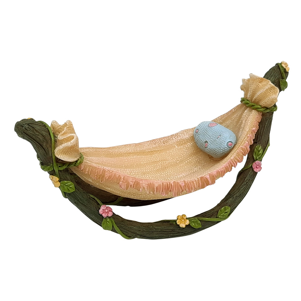 Fairy Hammock - Fairy Garden