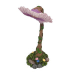Flower Sunshade - Fairy Garden