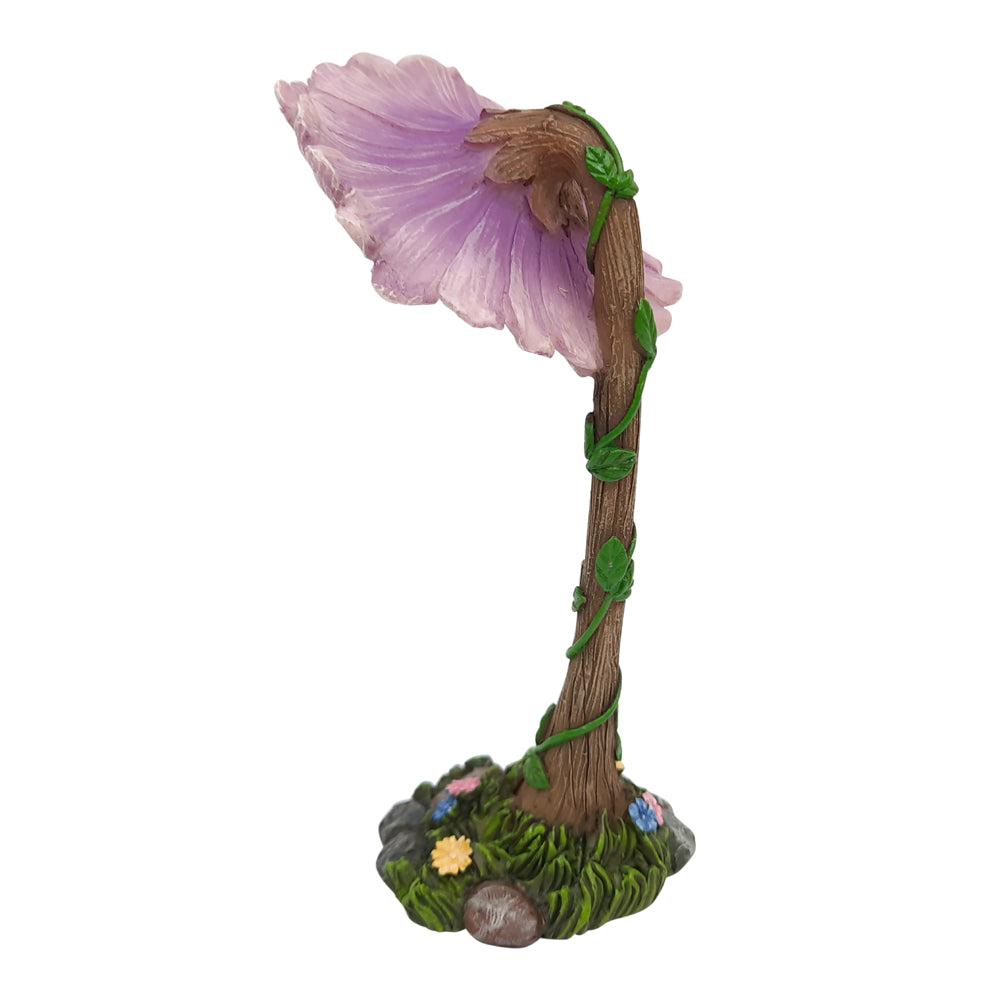 Flower Sunshade - Fairy Garden