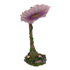 Flower Sunshade - Fairy Garden