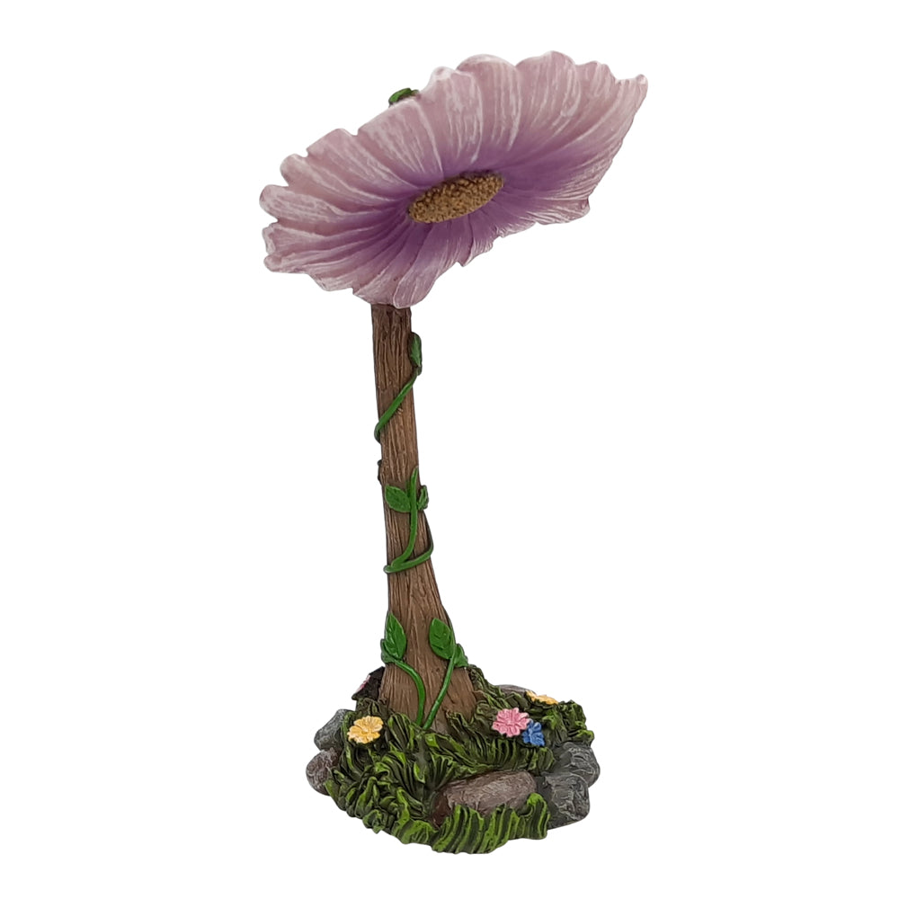 Flower Sunshade - Fairy Garden