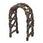 Flower Arch - Fairy Garden